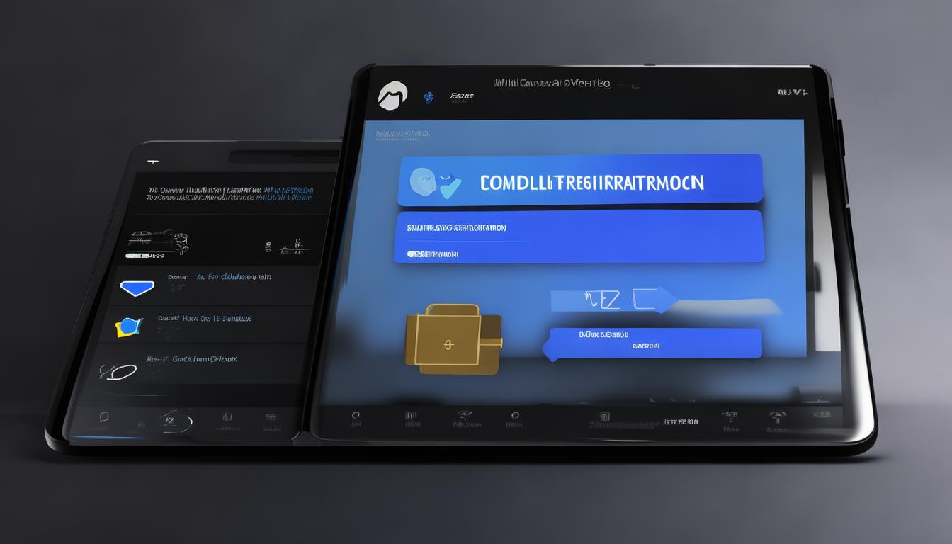 苹果用户必备！imtoken钱包下载及注册流程全解析