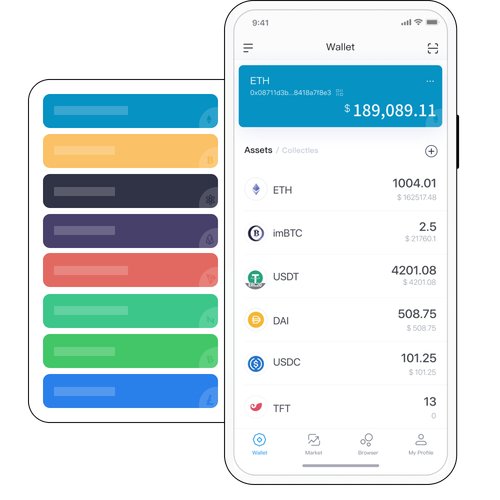 在官方网站下载imtoken钱包应用很重要！详细步骤及注意事项请查收