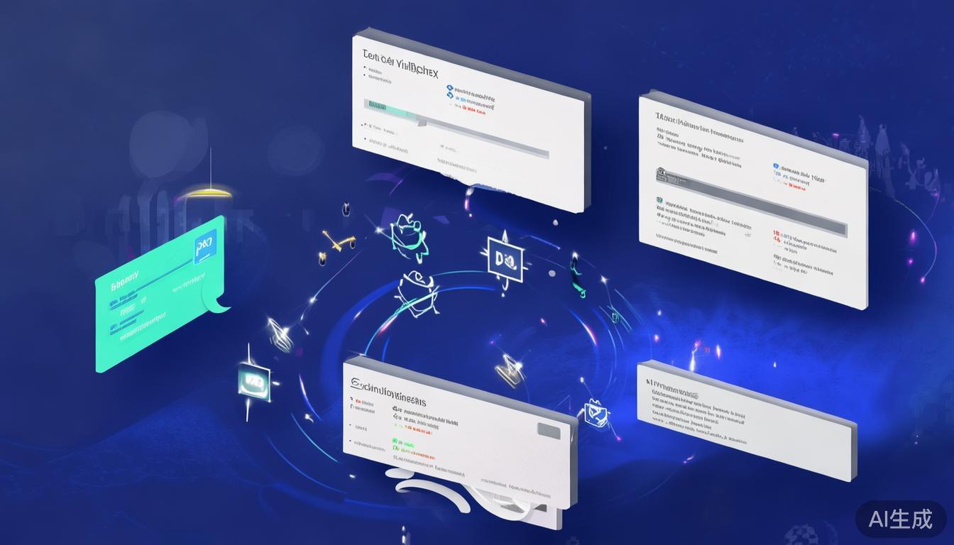 imToken官方指南：安全与创新并重，掌握数字资产管理平衡艺术